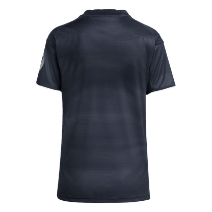 Dames Real Madrid Uit Voetbalshirt 2025/26 - foto 9