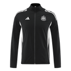 Coupe-vent Newcastle United 2025/26 Noir