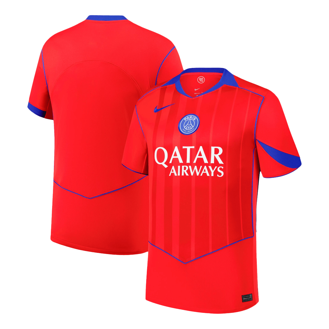 PSG Derde Set 2025/26 - foto 11