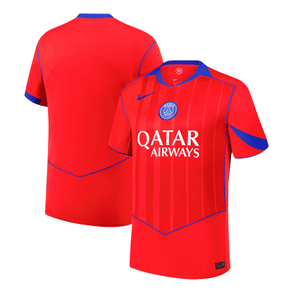 PSG Derde Set 2025/26 - foto 11