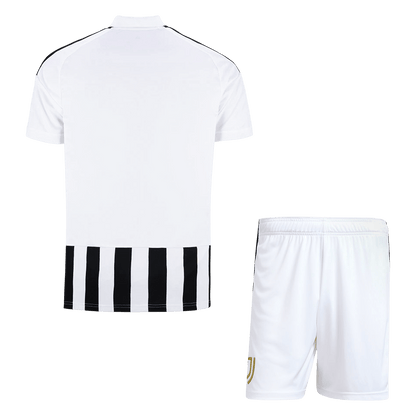 Juventus thuisset 2026/27