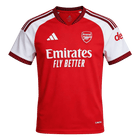 Maillot de football domicile Arsenal 2026/27 pour homme