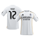 TRENT #12 Heren Real Madrid thuisshirt 2025/26 [PREMIUM]