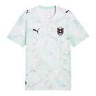 Maillot de football autrichien pour hommes, extérieur, Coupe du Monde 2026