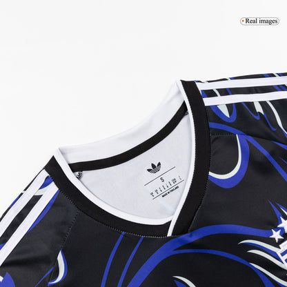 J. ÁLVAREZ #9 Heren Argentinië uitshirt WK Voetbal 2026