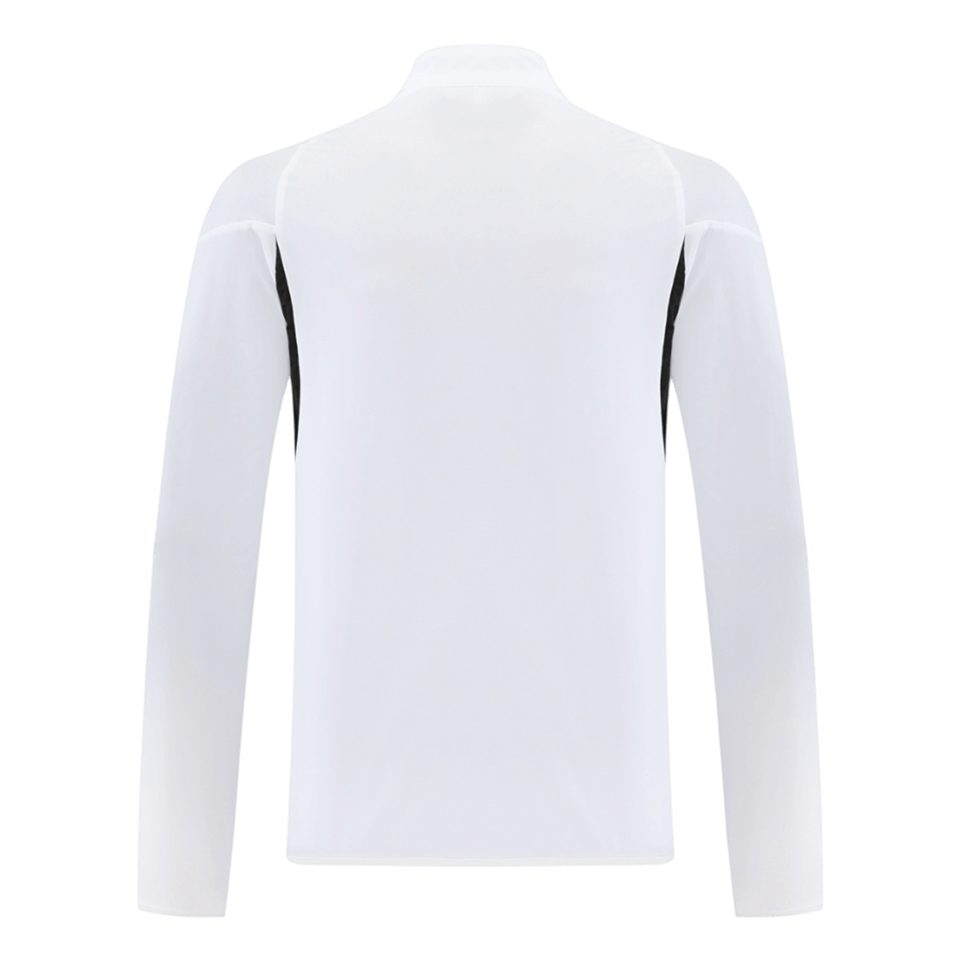 Liverpool Windjack 2025/26 White - foto 9