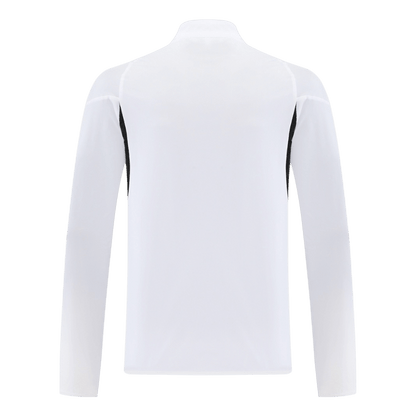 Liverpool Windjack 2025/26 White - foto 9