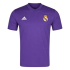 Maillot de Foot Rétro Real Madrid Extérieur 2002/03