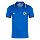 Retro Italië thuisshirt 1990