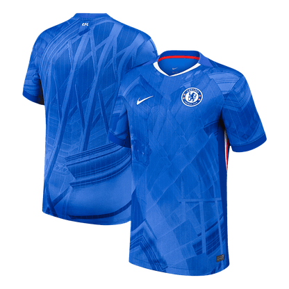 Heren Chelsea Thuis Voetbalshirt 2025/26 [PREMIUM] - model