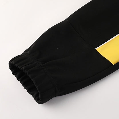 Borussia Dortmund Trainingsjack 2025/26 Yellow - verpakking