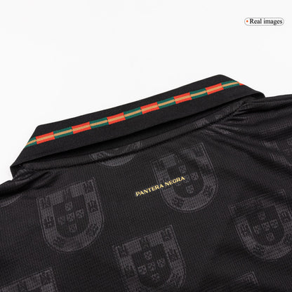 Heren Portugal Concept Speciale Editie WK 2026 Voetbalshirt - verpakking