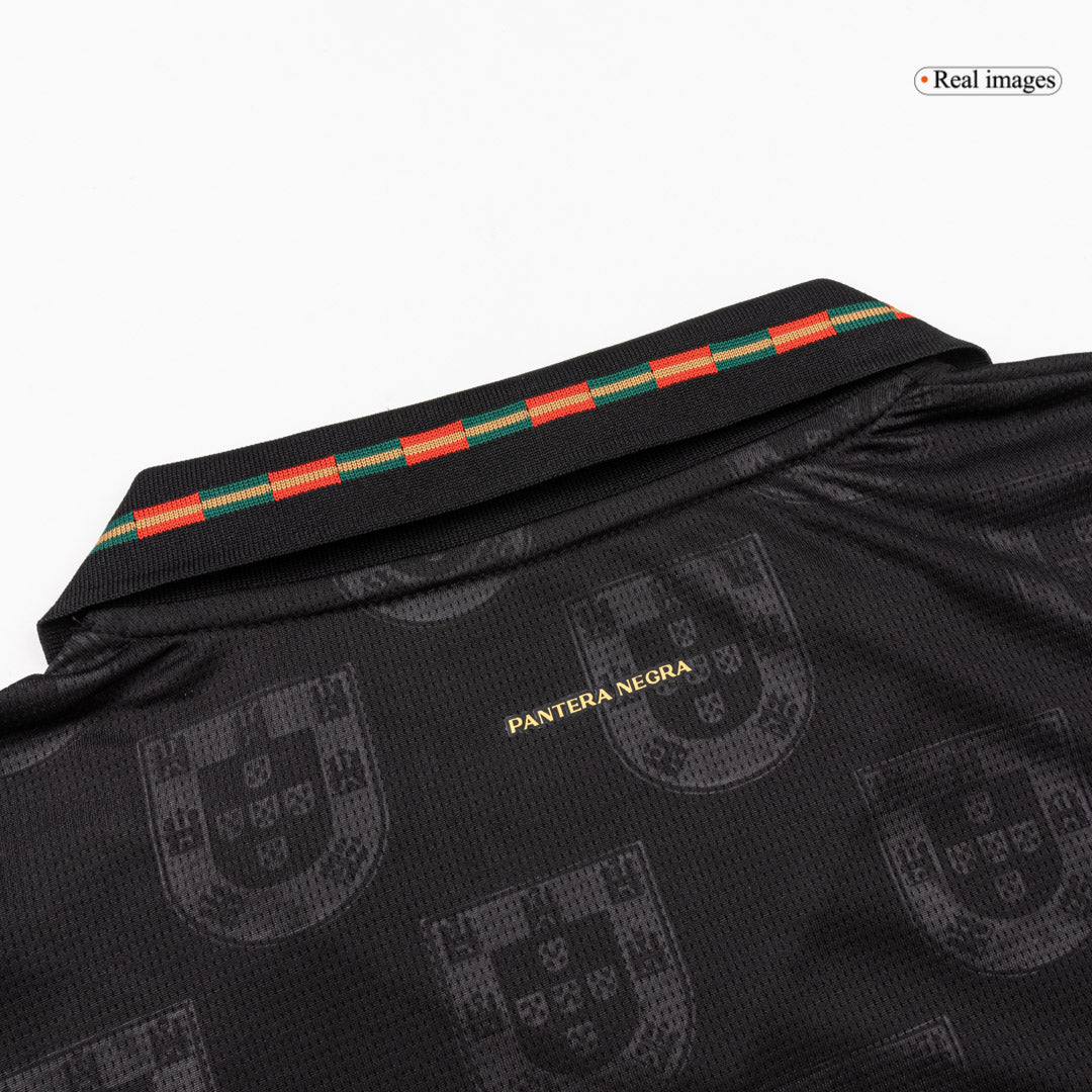 Portugal Concept Speciale Editie WK 2026 Set - detail
