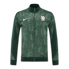 Chelsea Trainingsjack 2025/26 Green