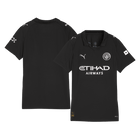 Dames Manchester City uitshirt 2025/26