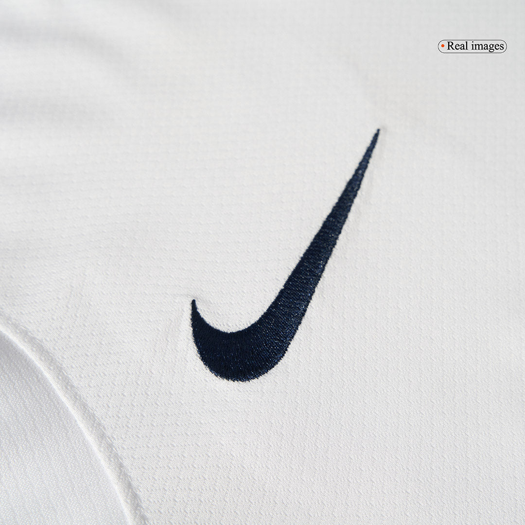 HAKIMI #2 Heren PSG Uit Voetbalshirt 2025/26 - extra