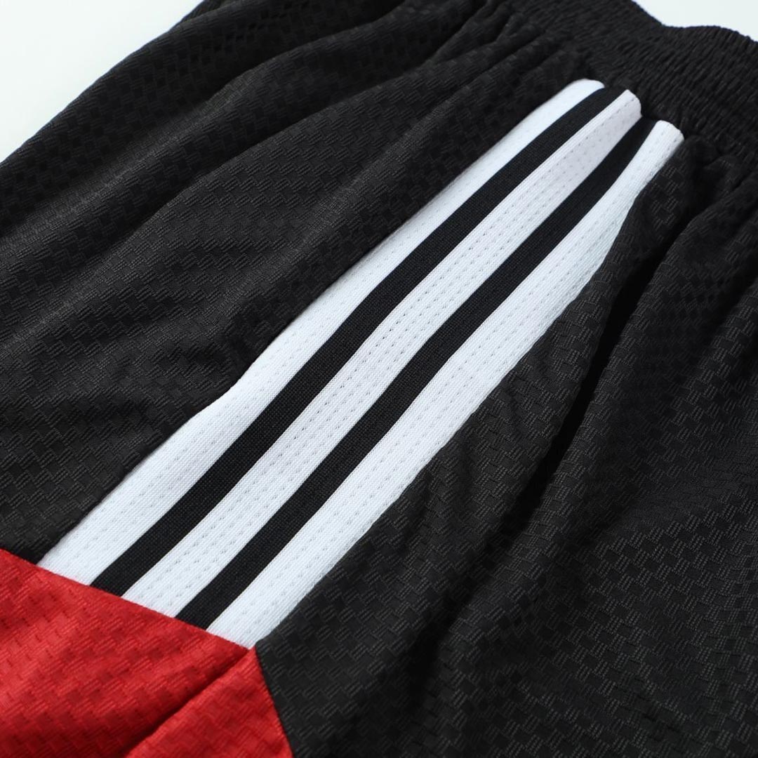 Duitsland Pre-Match Spelersversie Set WK Voetbal 2026 - Slim Fit - foto 9