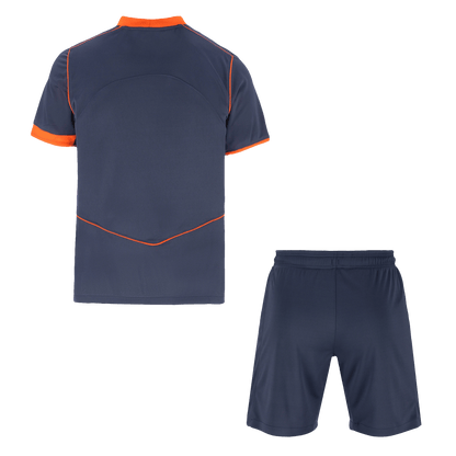 Inter Milan Derde Set 2025/26 - extra