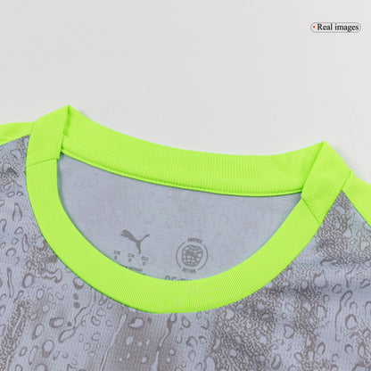 Heren Manchester City Derde Voetbalshirt 2025/26 - foto 9
