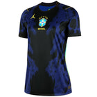 Maillot de Foot Brésil Domicile Femme 2026