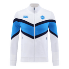 Veste d'entraînement blanche de Naples 2025/26
