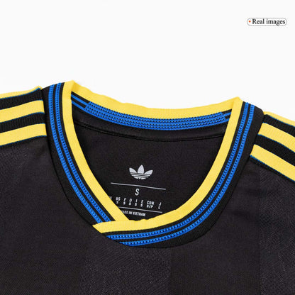 MOUNT #7 Heren Manchester United Derde Voetbalshirt 2025/26 - foto 11