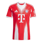 Heren Bayern Munich thuisshirt 2025/26 [PREMIUM]