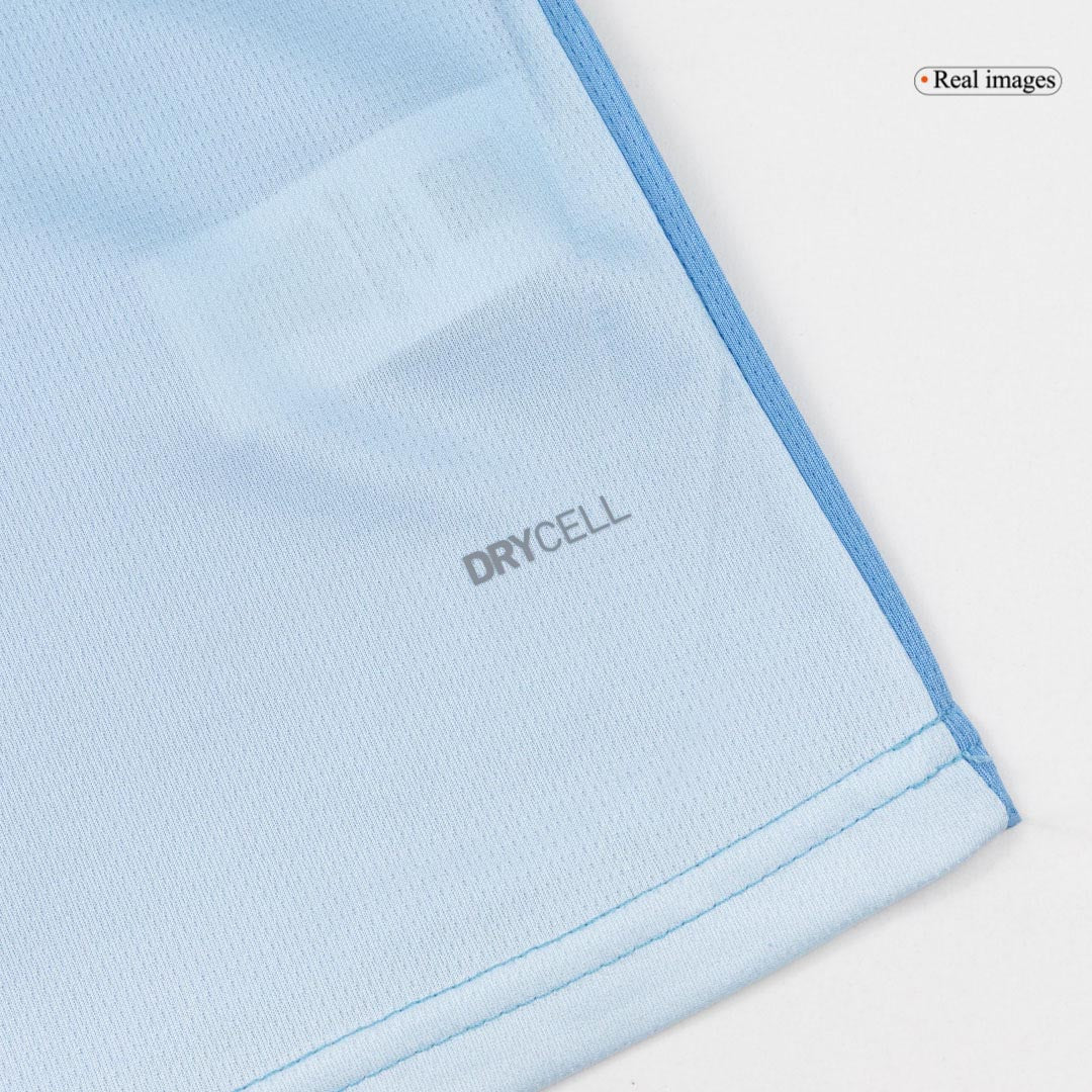 HAALAND #9 Heren Manchester City thuisshirt 2026/27