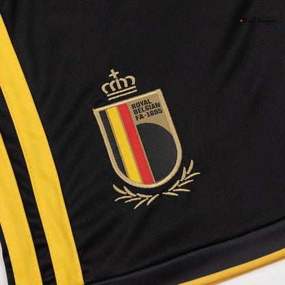 Kinder België thuistenue WK Voetbal 2026