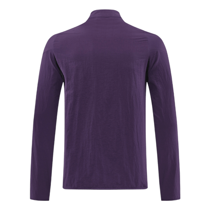 Manchester United Windjack 2025/26 Purple - foto 9