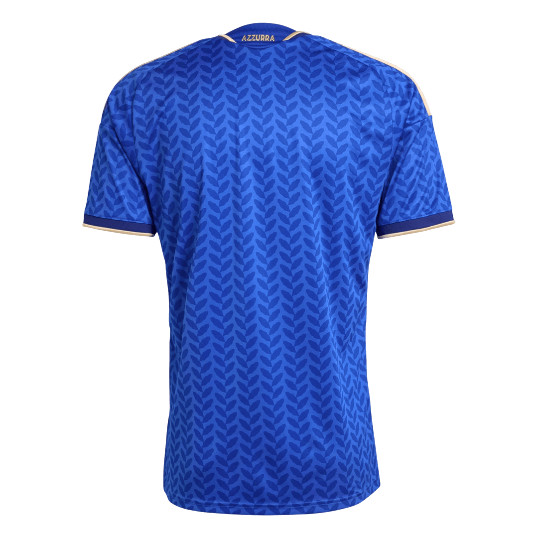 Italië Thuis Set WK Voetbal 2026 - foto 9