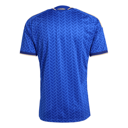 Italië Thuis Set WK Voetbal 2026 - foto 9