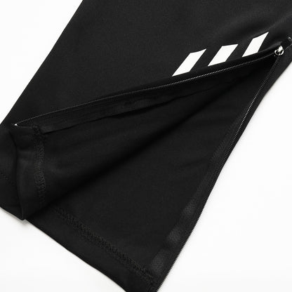 Liverpool Joggingpak met rit Set(top+broek) 2025/26 Green - close-up