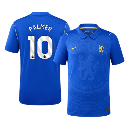 PALMER #10 Heren Chelsea thuisshirt 2026/27