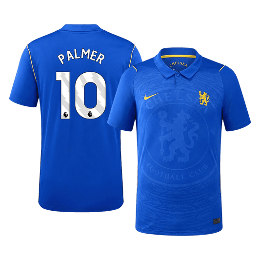 PALMER #10 Heren Chelsea thuisshirt 2026/27