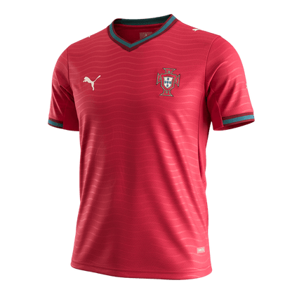 Portugal Thuis Set 2026 - foto 11