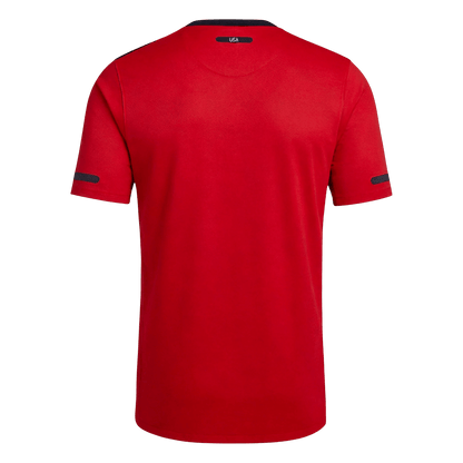 Retro Verenigde Staten Uitshirt 2011