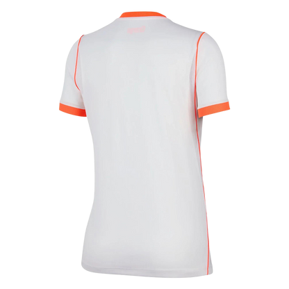 Dames Nederland uitshirt 2026
