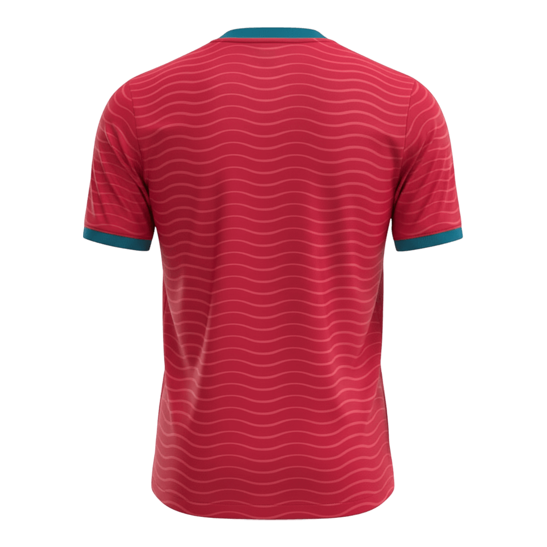 Portugal Thuis Set 2026 - foto 10
