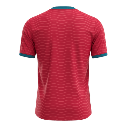 Portugal Thuis Set 2026 - foto 10