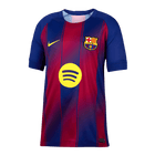Maillot domicile du FC Barcelone pour homme 2025/26 [PREMIUM]