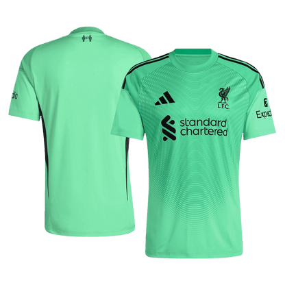 Heren Liverpool Voetbalshirt 2025/26 - foto 10