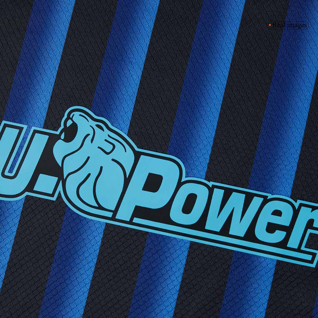 Kinder Inter Milan Thuis Tenue 2025/26 - verpakking
