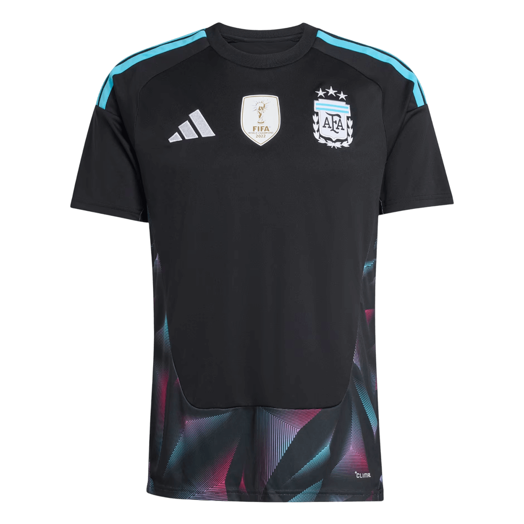 Heren Argentinië Voetbalshirt 2026