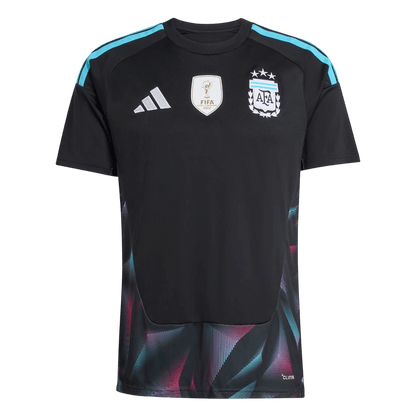 Heren Argentinië Voetbalshirt 2026
