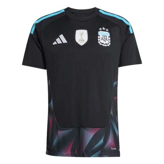 Heren Argentinië Voetbalshirt 2026