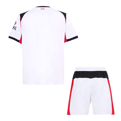 AC Milan Uit Set 2025/26 - foto 19
