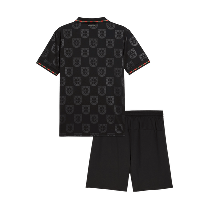 Portugal Concept Speciale Editie WK 2026 Set - achterkant