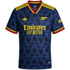 Maillot de foot extérieur Arsenal Homme 2026/27