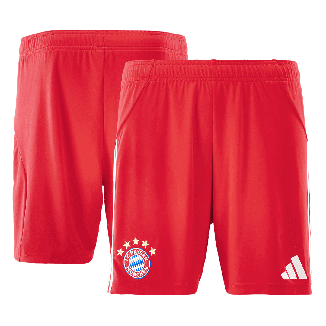 Bayern Munich Thuis Set 2025/26 - foto 10